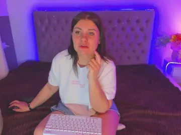 Bongacams Adult Webcam of AmandaHope