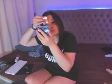 Bongacams Best Webcam of AmandaHope