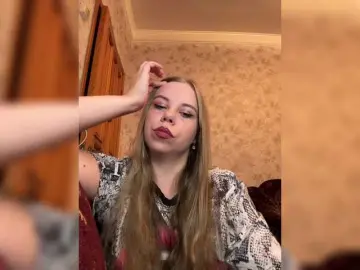 Bongacams Adult Webcam of Natasha15