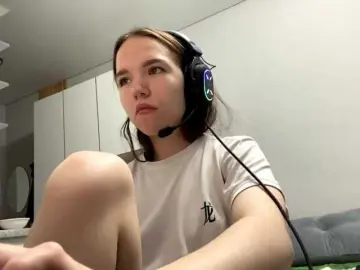 Bongacams Nude Webcam of OdeliaBroomhead