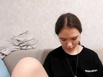 Bongacams Nude Webcam of OdeliaBroomhead