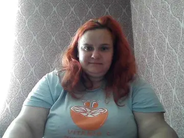 Bongacams Live Sex of Mavkas2025