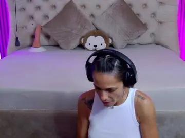 Bongacams Live Sex Cam of TastyShow