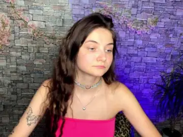 Bongacams Adult Webcams of mayrollins