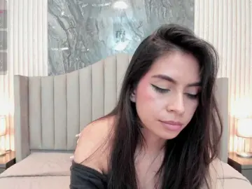 Bongacams Live Sex Cam of AlissonNoir