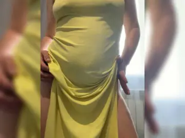 Bongacams Nude Webcam of Danozka