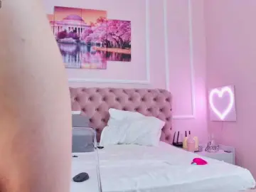 Bongacams Sex Cam of SandraBabeXO