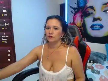 Bongacams Sex Chat of noelia-milf19