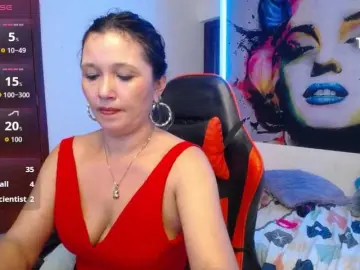 Bongacams Free Porn Cam of noelia-milf19