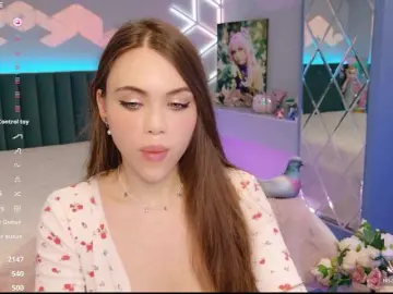 Bongacams Sex Cam of MimiFors