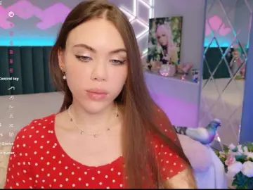 Bongacams Free Porn Cam of MimiFors
