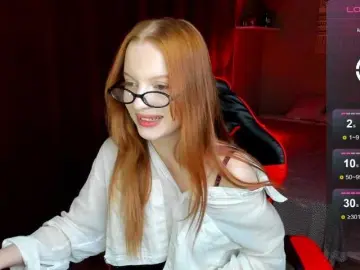Bongacams Adult Webcam of SherryKelly