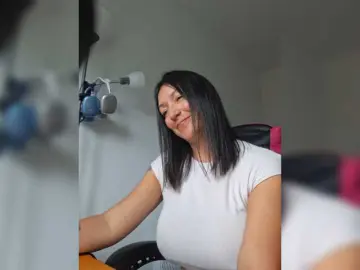 Bongacams Adult Webcam of natylusexy