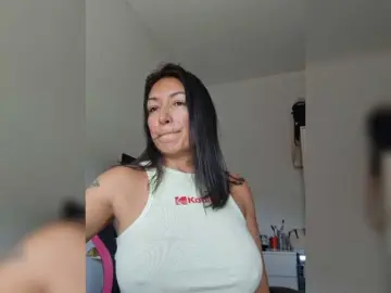 Bongacams Nude Webcam of natylusexy