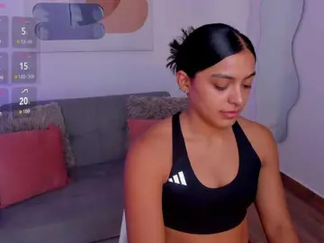 Bongacams Free Porn Cam of AmandaConner