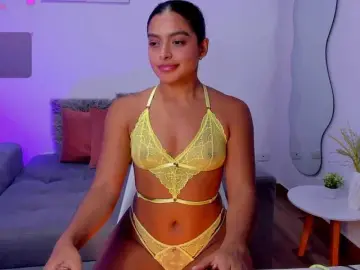 Bongacams Live Sex of AmandaConner