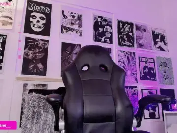 Bongacams Best Webcam of Janediaz