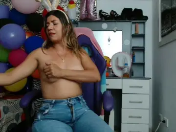 Bongacams Sex Chat of hot-sexy-bunny