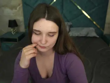 Bongacams Adult Webcam of MagikPeachh