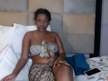 Bongacams Sex Chat of BLACKDIAMOND1821