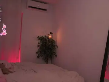 Bongacams Nude Webcam of BlackkStorm