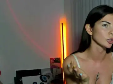 Bongacams Live Porn of andrea-tasty