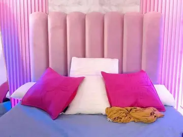 Bongacams Live Sex Cam of ArianaRougee