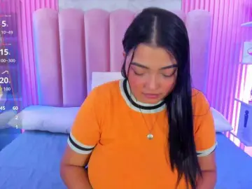 Bongacams Live Sex of ArianaRougee