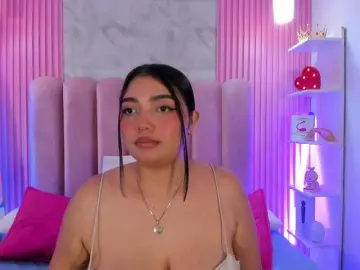 Bongacams Sex Chat of ArianaRougee