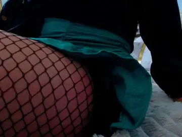 Bongacams Nude Webcam of Malvvina