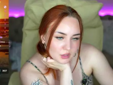 Bongacams Live Porn of LovelyyBell