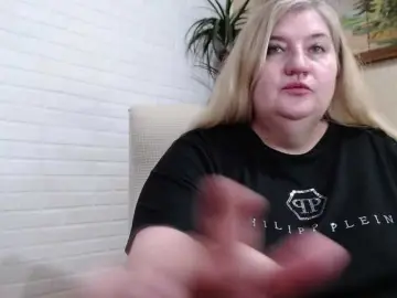 Bongacams Live Sex of VishenkaStar