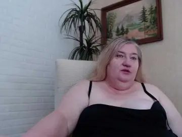 Bongacams Live Sex of VishenkaStar