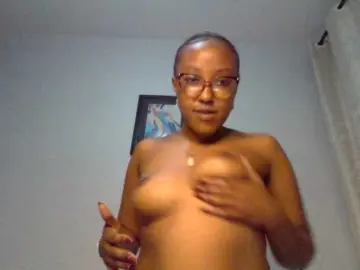 Bongacams Nude Webcam of SexyCookie