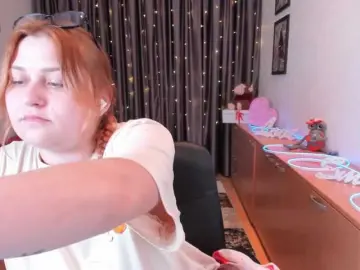 Bongacams Best Webcam of WhisperOfSiren