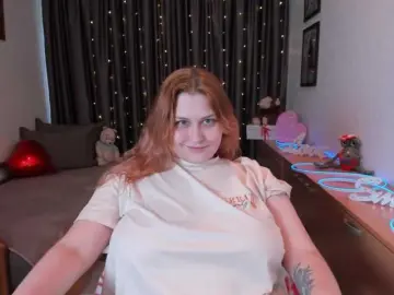 Bongacams Free Porn Cam of WhisperOfSiren