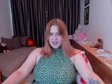 Bongacams Sex Chat of WhisperOfSiren