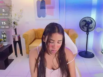 Bongacams Live Porn of Afrodita-Loren