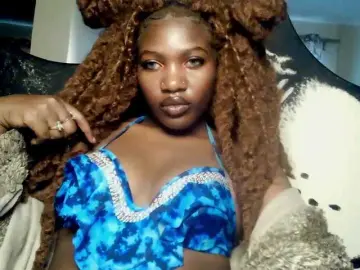 Bongacams Nude Webcam of ChocolataPeach