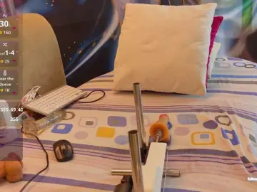 Bongacams Adult Webcam of rouxinferno