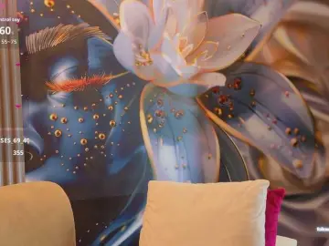 Bongacams Live Porn of rouxinferno