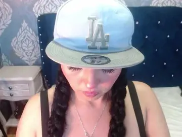 Bongacams Private Sex Chat of sofiacowperx