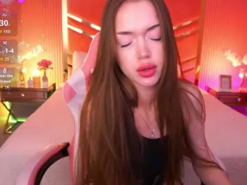 Bongacams Best live sex cam show of LunarBarbie