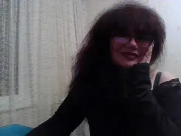 Bongacams Sex Chat of Sylvia-5