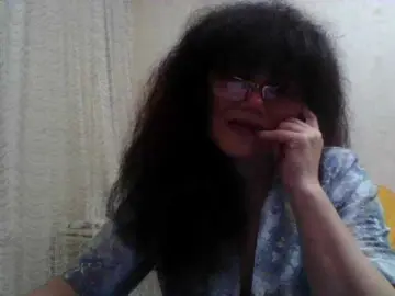 Bongacams Adult Video Chat of Sylvia-5
