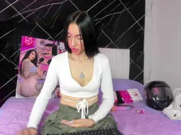 Bongacams Live Sex Cam of candy-leila