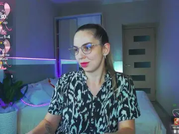 Bongacams Sex Chat of AlexandraCandy