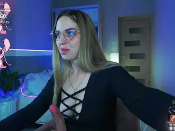 Bongacams Private Sex Chat of AlexandraCandy