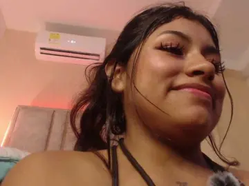 Bongacams Free Live Porn of ChantalPetit