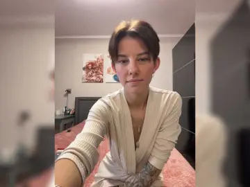 Bongacams Adult Video Chat of Kata-Conda